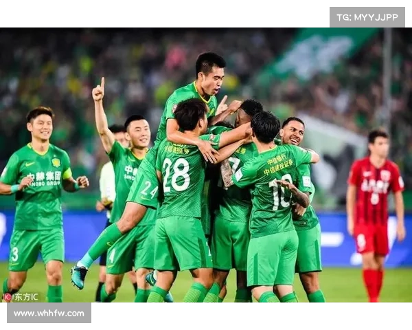 北京国安足球俱乐部前身源流与历史沿革深度探究 北京国安足球俱乐部前身源流与历史沿革深度探究