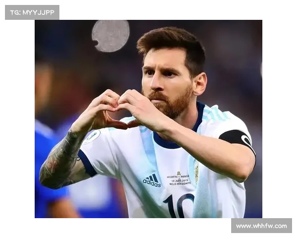 全面梳理梅西在各类小型足球赛事中的冠军记录系统化理解全程指南